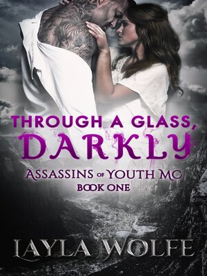 cover image of Through a Glass, Darkly